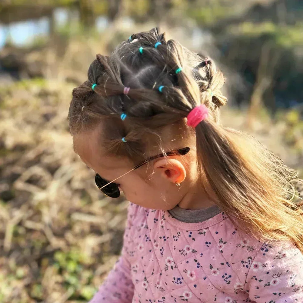 Gomas para el cabello