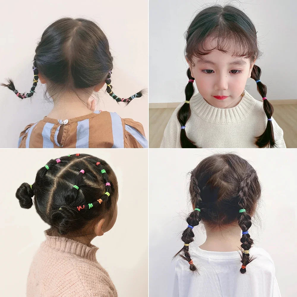 Gomas para el cabello